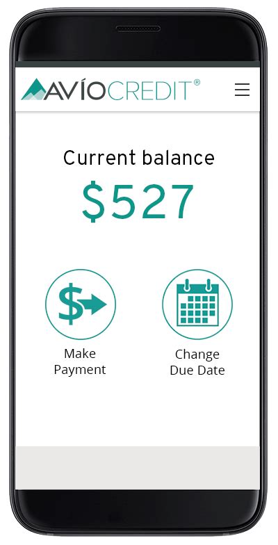 Personal Loans for Your Personal Journey – Avío Credit.